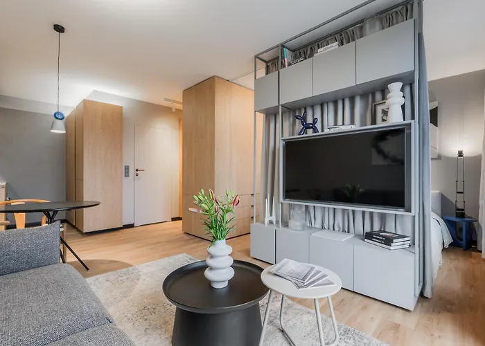 Braniborska Wrocław